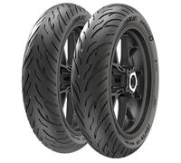 Anlas Pneumatico Per Scooter Tournee 2 63q Tl