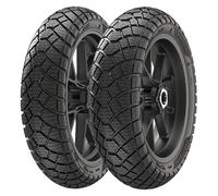 Anlas Pneumatico Posteriore Da Strada Winter Grip 2 69s M+s Tl