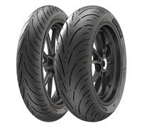 Anlas Pneumatico Posteriore Sport-touring Viento Turismo 72w