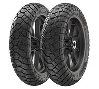 Anlas Pneumatico WINTER GRIP 2 (SC-500) 90/90 - 17 M/C 49P M+S TL
