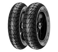 ANLAS SC360 ALLGRIP 90/90 -12 44 J Pneumatico Gomma