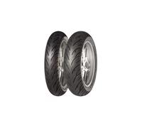 Anlas Tournee 51s Tl Scooter Tire Argento 90 / 80 / 16