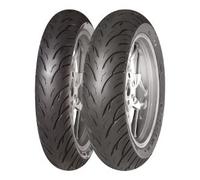 Anlas TOURNEE RADIAL TL - 70/60/R15 67H - A/A/70dB - Pneumatici Estivi (Moto)