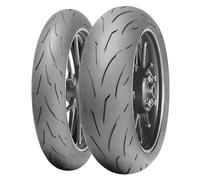 anlas - viento sport - 190/50r 17 73 w - 8681212863458