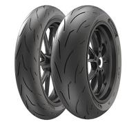 Anlas VIENTO SPORT 140/70 R17 66 H