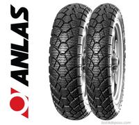 Anlas WINTER GRIP 2 (SC-500) TL M+S 120/70 R15 66 H