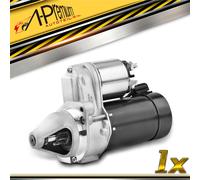 Anlasser Motor Starter 1,2 kW 12 V 9 Denti per BMW Motorrad R45 R60 R65