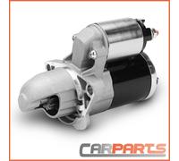 Anlasser Starter 1,4 kW 12 Denti 12 V per Alfa Romeo 159 Brera Spider Croma
