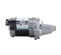 Anlasser Starter 12 V 0,7 kW 9 Denti HELLA per u.a. HONDA JAZZ
