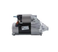 Anlasser Starter 12 V 0,8 kW 9 Denti HELLA per u.a. TOYOTA COROLLA