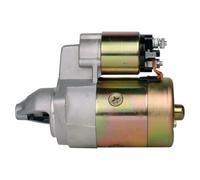 HELLA 8EA 012 528-071 Motorino avviamento