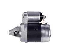 Hella Motorino d'avviamento 8EA 012 526-901 12V 0,9 kW senso rotazione orario per Hyundai