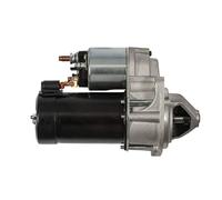 HELLA 8EA 015 642-071 Motorino avviamento