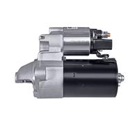 Hella Motorino d'avviamento 8EA 012 527-281 – 12 V 1,1 kW 9 denti – per Toyota Avensis