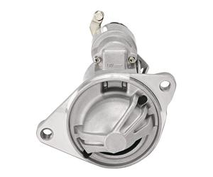 Anlasser Starter 12 V 1,2 kW 8 Denti VALEO Per u.a. FORD FIESTA