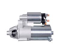 Anlasser Starter 12 V 1,4 kW 10 Zähne HELLA u.a. FORD TOURNEO