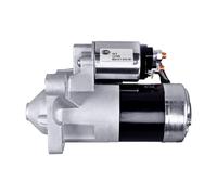 HELLA 8EA 011 610-161 Motorino d'avviamento, 12V, 1.4KW