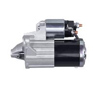 HELLA 8EA 011 612-661 Motorino avviamento