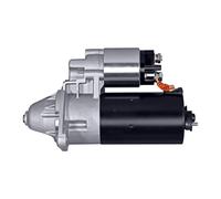 HELLA 8EA 011 610-371 Motorino d'avviamento, 12V, 1.4KW | Compatibile con: OPEL ASCONA C, ASCONA C CC, ASTRA F, ASTRA F Cabriolet, ASTRA F Caravan, ASTRA F CC, CALIBRA A