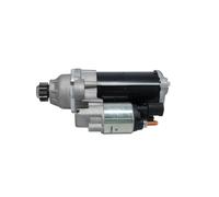 Anlasser Starter 12 V 1,5 kW BOSCH 1 986 S00 884 für u.a. VW GOLF
