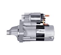 Hella Motorino d'avviamento 8EA 012 528-241 – 12V, 1,6 kW – 10 denti