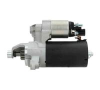 Anlasser Starter 12 V 1,7 kW 10 Denti HELLA per u.a. AUDI A6