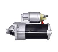Avviatore Starter 12 V 1,7 kW 12 Denti HELLA Per Altri DACIA Dokker