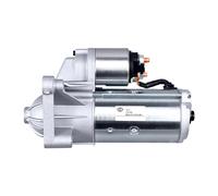 HELLA 8EA 011 610-081 Motorino d'avviamento - 12V - 1.9KW - per es. Renault Laguna II (Bg0/1_)