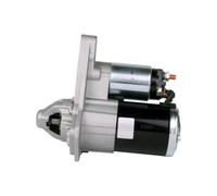 HELLA 8EA 012 527-921 Motorino d'avviamento - 12V - 1KW - per es. Nissan Qashqai I (J10, NJ10, JJ10E)