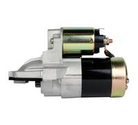 HELLA 8EA 012 528-141 Motorino d'avviamento, 12V, 1KW