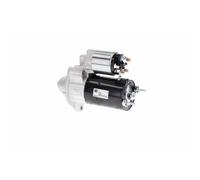 Anlasser Starter 12 V 1 kW 9 Denti HELLA 8EA 012 526-461 per AUDI A4