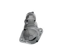 Anlasser Starter 12 V 2,2 kW 10 Denti 2 Fori VALEO 460245 per HYUNDAI H-1