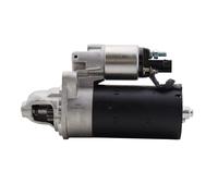 Motorino di avviamento Senso rotazione orario 8EA 012 528-881 HELLA per AUDI VW