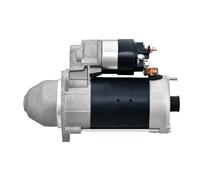 Avviatore Starter 2,3 kW 9 Denti HELLA Per BOMAG SAME DEUTZ-FAHR ATLAS COPCO