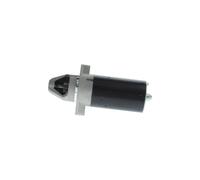 Anlasser Starter 12 V 2,5 kW Bosch Per Porsche Panamera 1 986 S00 843