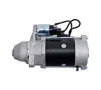 HELLA 8EA 015 657-251 Motorino avviamento