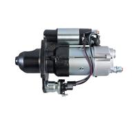 Anlasser Starter 12 V 2,7 kW 10 Denti HELLA 8EA 012 586-771 per KAMAZ 4308
