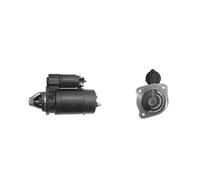 Anlasser Starter 12 V 2,7 kW 10 Denti MAHLE per u.a. PERKINS