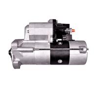 HELLA 8EA 011 613-261 Motorino avviamento