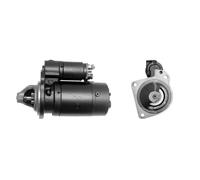 Anlasser Starter 12 V 2,7 kW 9 Denti MAHLE per u.a. FIAT MS 388