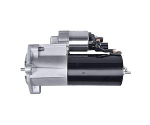 Anlasser Starter 12 V 2 kW 9 Denti HELLA 8EA 012 527-731