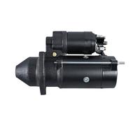 Anlasser Starter 12 V 3,2 kW 10 Zähne HELLA 8EA 015 657-041 Per u.a. DEUTZ-FAHR