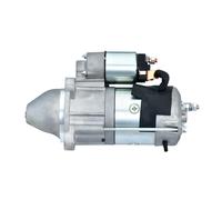 HELLA 8EA 015 642-001 Motorino avviamento