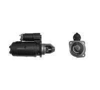 Anlasser Starter 12 V 3 kW 10 Denti MAHLE MS 91 per VALMET