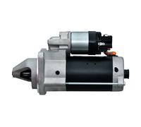 Avviatore Starter 12 V 3 kW 9 Denti HELLA Per CASE IH SPERRY NEW HOLLAND