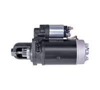 HELLA 8EA 015 642-831 Motorino avviamento