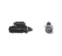 MAHLE ORIGINAL MS 295 Motorino avviamento
