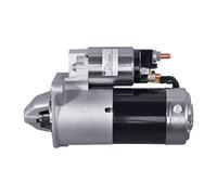 HELLA Motorino d'avviamento 8EA 012 527-641 12V 1,7 kW rotazione oraria per Opel Insignia A (G09)