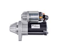 HELLA 8EA 015 642-861 Motorino avviamento