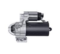 Anlasser Starter 12V 2,2kW 11 Denti 69mm HELLA per BMW 1er